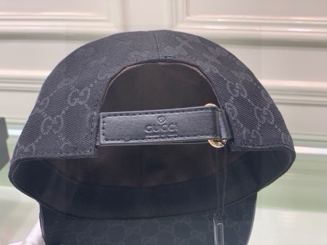 Gucci Caps